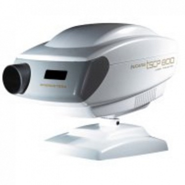 Автоматический проектор знаков Eucaris (TSCP-800) Unicos
